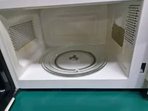 Cuptor cu microunde Gorenje MO20MW - imagine 3