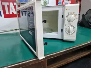 Cuptor cu microunde Gorenje MO20MW - imagine 5