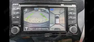 Nissan Note 2013, 1.5 DCI, pachet sport  - imagine 3