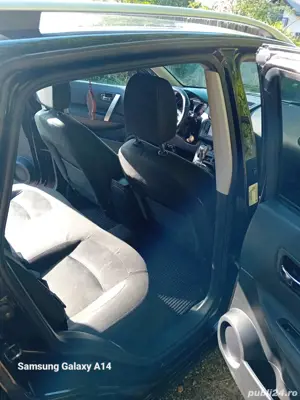 NissanQashqai AUTOMAT