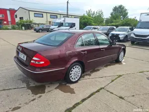 Mercedes W211 Designo Unicat - imagine 4