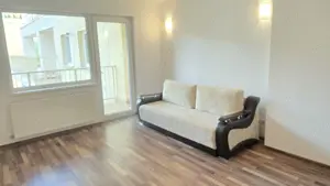 Vand apartament cu 2 camere decomandat, Deva, bloc din 2012, etaj 5, mobilat,  Pietroasa