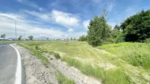 Teren intravilan - Zona Comerciala de interes - imagine 12