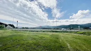 Teren intravilan - Zona Comerciala de interes - imagine 7