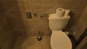 Vand apartament cu 2 camere decomandat, Deva, bloc din 2012, etaj 5, mobilat,  Pietroasa - imagine 7