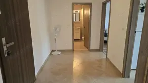 Vand apartament cu 2 camere decomandat, Deva, bloc din 2012, etaj 5, mobilat,  Pietroasa - imagine 5