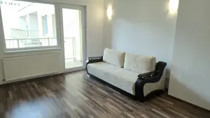 Vand apartament cu 2 camere decomandat, Deva, bloc din 2012, etaj 5, mobilat,  Pietroasa - imagine 8