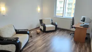 Vand apartament cu 2 camere decomandat, Deva, bloc din 2012, etaj 5, mobilat,  Pietroasa - imagine 9