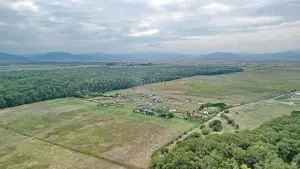 Teren Extravilan - imagine 2 Teren Extravilan - imagine 2