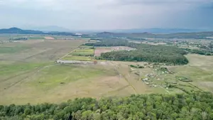 Teren Extravilan - imagine 11 Teren Extravilan - imagine 11