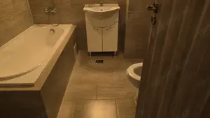 Vand apartament cu 2 camere decomandat, Deva, bloc din 2012, etaj 5, mobilat,  Pietroasa - imagine 16