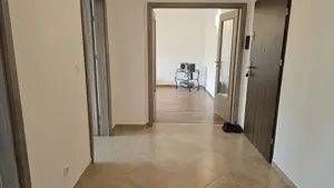 Vand apartament cu 2 camere decomandat, Deva, bloc din 2012, etaj 5, mobilat,  Pietroasa - imagine 13