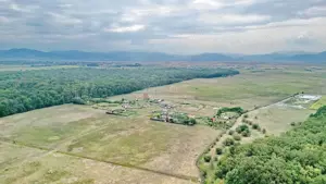 Teren Extravilan - imagine 5 Teren Extravilan - imagine 5