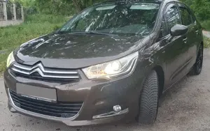 Automată C4-MK II EGS6 Exclusive, Xenon, Clima, Masaj, Parking Aid...