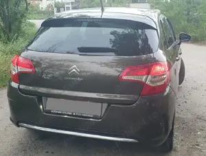 Automată C4-MK II EGS6 Exclusive, Xenon, Clima, Masaj, Parking Aid... - imagine 4