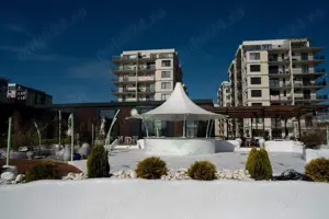 Apartament Mamaia Nord vedere la mare