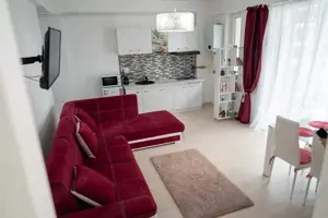 Apartament Mamaia Nord vedere la mare - imagine 2