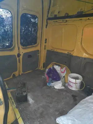 Renault Trafic 2 , 2.0 tdi l2h2 (înălțată) - imagine 7