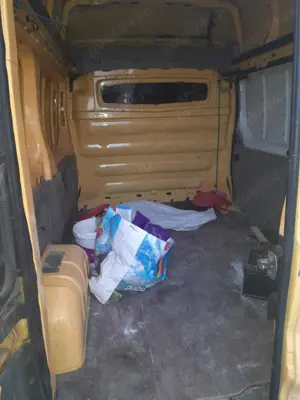 Renault Trafic 2 , 2.0 tdi l2h2 (înălțată) - imagine 9