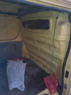 Renault Trafic 2 , 2.0 tdi l2h2 (înălțată) - imagine 2