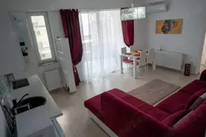 Apartament Mamaia Nord vedere la mare - imagine 4