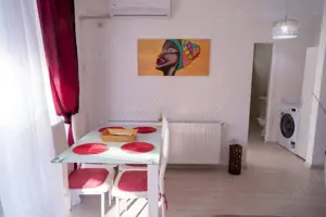 Apartament Mamaia Nord vedere la mare - imagine 3