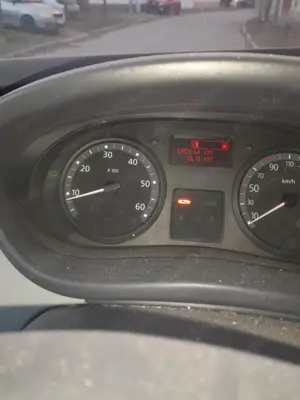 Renault Trafic 2 , 2.0 tdi l2h2 (înălțată) - imagine 4