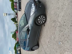 Citroen C3 euro 6,benzină plus gpl an de fabricație 2017