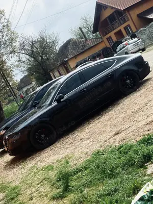 Audi A7 Sportback 2014 320 CP