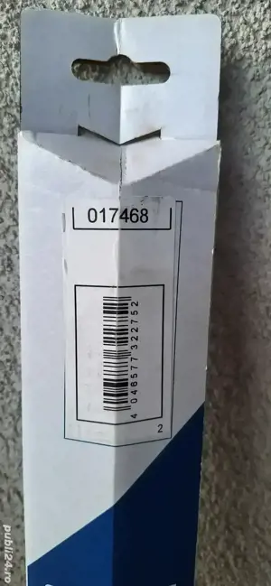 Amortizoare hayon / portbagaj STABILUS - Skoda OCTAVIA 1 Tour - imagine 2