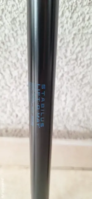 Amortizoare hayon / portbagaj STABILUS - Skoda OCTAVIA 1 Tour - imagine 4