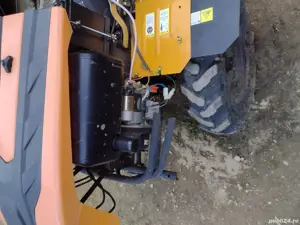 motocultor progarden 4x4