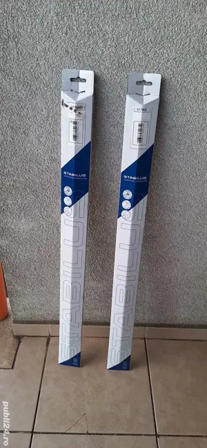 Amortizoare hayon / portbagaj STABILUS - Skoda OCTAVIA 1 Tour - imagine 5