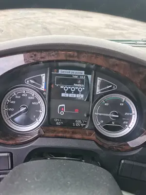 Semiremorcă standard  - imagine 5