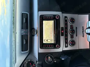 VW Passat Alltrack 2.0 TDI - imagine 4