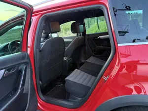 VW Passat Alltrack 2.0 TDI - imagine 6