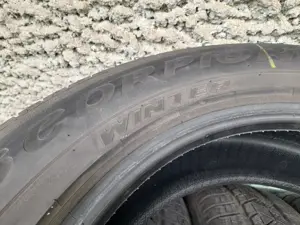 215 65 17 M+S Iarna -Pirreli Scorpion - imagine 7