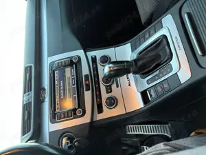 VW Passat Alltrack 2.0 TDI - imagine 9