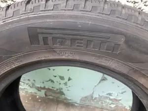 215 65 17 M+S Iarna -Pirreli Scorpion - imagine 5