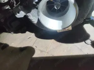 vind piese  motor kia sorento  hyundai 2,2 diesel - imagine 2