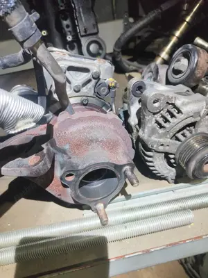 vind piese  motor kia sorento  hyundai 2,2 diesel