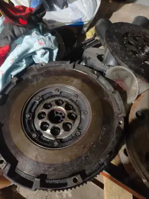 vind piese  motor kia sorento  hyundai 2,2 diesel - imagine 3