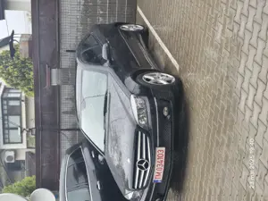 Mercedes CLC 180  euro4 - imagine 2