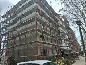 Angajez muncitori constructii