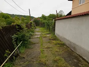 Teren intravilan in Fieni, 1628 mp - imagine 4