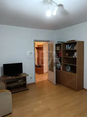 Apartament 3 camere Titan – Strada Zemeș, reabilitat și mobilat
