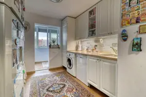 Apartament 3 camere zona Liviu Rebreanu - Auchan Titan - 1 Decembrie