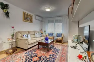 Apartament 3 camere zona Liviu Rebreanu - Auchan Titan - 1 Decembrie - imagine 2 Apartament 3 camere zona Liviu Rebreanu - Auchan Titan - 1 Decembrie - imagine 2