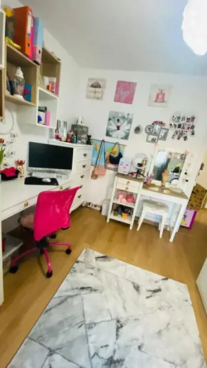 Apartament 3 camere zona Liviu Rebreanu - Auchan Titan - 1 Decembrie - imagine 14 Apartament 3 camere zona Liviu Rebreanu - Auchan Titan - 1 Decembrie - imagine 14