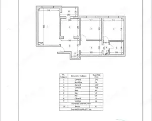 Apartament 3 camere zona Liviu Rebreanu - Auchan Titan - 1 Decembrie - imagine 17 Apartament 3 camere zona Liviu Rebreanu - Auchan Titan - 1 Decembrie - imagine 17